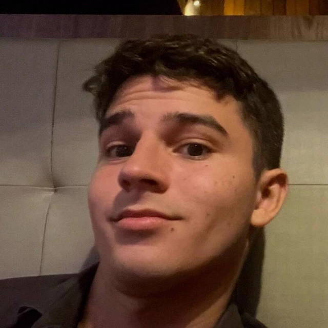 João Marcelo Romero