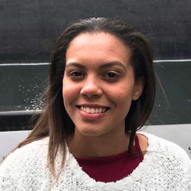 Letícia Vaz